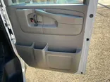 WHITE, 2014 GMC SAVANA 3500 PASSENGER Thumnail Image 14