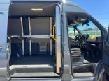 BLUE, 2019 MERCEDES-BENZ SPRINTER 2500 CREW Thumnail Image 11