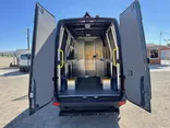 BLUE, 2018 MERCEDES-BENZ SPRINTER 2500 CARGO Thumnail Image 10