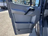 BLUE, 2018 MERCEDES-BENZ SPRINTER 2500 CARGO Thumnail Image 8