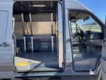 BLUE, 2018 MERCEDES-BENZ SPRINTER 2500 CARGO Thumnail Image 13