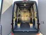 BLUE, 2018 MERCEDES-BENZ SPRINTER 2500 CARGO Thumnail Image 11