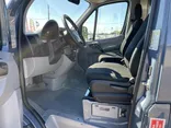 BLUE, 2018 MERCEDES-BENZ SPRINTER 2500 CARGO Thumnail Image 7