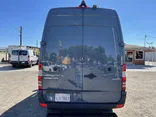 BLUE, 2018 MERCEDES-BENZ SPRINTER 2500 CARGO Thumnail Image 5