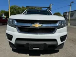 WHITE, 2019 CHEVROLET COLORADO CREW CAB Thumnail Image 2