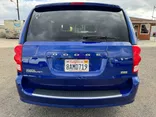 BLUE, 2019 DODGE GRAND CARAVAN PASSENGER Thumnail Image 5