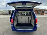 BLUE, 2019 DODGE GRAND CARAVAN PASSENGER Thumnail Image 12