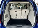 BLUE, 2019 DODGE GRAND CARAVAN PASSENGER Thumnail Image 13