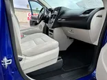 BLUE, 2019 DODGE GRAND CARAVAN PASSENGER Thumnail Image 17