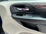 BLUE, 2019 DODGE GRAND CARAVAN PASSENGER Thumnail Image 19