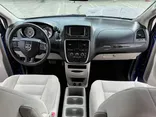 BLUE, 2019 DODGE GRAND CARAVAN PASSENGER Thumnail Image 20