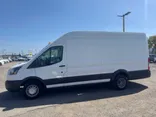 WHITE, 2015 FORD TRANSIT 350 HD VAN Thumnail Image 4