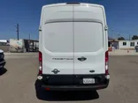 WHITE, 2015 FORD TRANSIT 350 HD VAN Thumnail Image 7