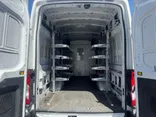 WHITE, 2015 FORD TRANSIT 350 HD VAN Thumnail Image 14