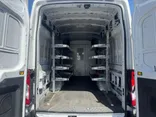 WHITE, 2015 FORD TRANSIT 350 HD VAN Thumnail Image 14