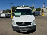 WHITE, 2012 MERCEDES-BENZ SPRINTER Thumnail Image 2