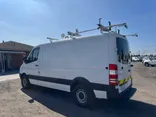 WHITE, 2012 MERCEDES-BENZ SPRINTER Thumnail Image 5