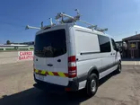 WHITE, 2012 MERCEDES-BENZ SPRINTER Thumnail Image 7