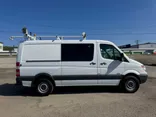 WHITE, 2012 MERCEDES-BENZ SPRINTER Thumnail Image 8