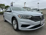 WHITE, 2019 VOLKSWAGEN JETTA Thumnail Image 3