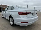 WHITE, 2019 VOLKSWAGEN JETTA Thumnail Image 4