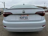 WHITE, 2019 VOLKSWAGEN JETTA Thumnail Image 5