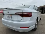 WHITE, 2019 VOLKSWAGEN JETTA Thumnail Image 6