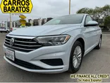 WHITE, 2019 VOLKSWAGEN JETTA Thumnail Image 1