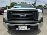 WHITE, 2014 FORD F150 SUPER CAB Thumnail Image 2