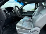 WHITE, 2014 FORD F150 SUPER CAB Thumnail Image 8