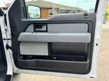 WHITE, 2014 FORD F150 SUPER CAB Thumnail Image 13