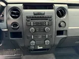 WHITE, 2014 FORD F150 SUPER CAB Thumnail Image 17