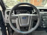 WHITE, 2014 FORD F150 SUPER CAB Thumnail Image 19