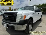 WHITE, 2014 FORD F150 SUPER CAB Thumnail Image 1