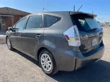 GRAY, 2012 TOYOTA PRIUS V Thumnail Image 4