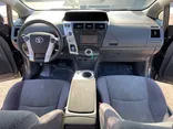 GRAY, 2012 TOYOTA PRIUS V Thumnail Image 19