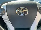 GRAY, 2012 TOYOTA PRIUS V Thumnail Image 25