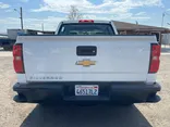 WHITE, 2018 CHEVROLET SILVERADO 1500 CREW CAB Thumnail Image 5