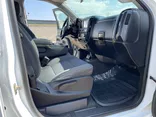 WHITE, 2018 CHEVROLET SILVERADO 1500 CREW CAB Thumnail Image 16