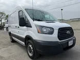 WHITE, 2018 FORD TRANSIT 250 VAN Thumnail Image 3