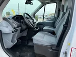 WHITE, 2018 FORD TRANSIT 250 VAN Thumnail Image 7