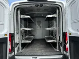 WHITE, 2018 FORD TRANSIT 250 VAN Thumnail Image 11