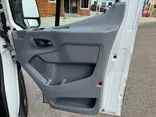 WHITE, 2018 FORD TRANSIT 250 VAN Thumnail Image 15