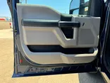 BLUE, 2019 FORD F250 SUPER DUTY SUPER CAB Thumnail Image 8