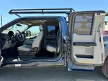 BLUE, 2019 FORD F250 SUPER DUTY SUPER CAB Thumnail Image 11