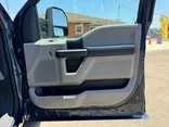 BLUE, 2019 FORD F250 SUPER DUTY SUPER CAB Thumnail Image 17