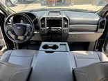 BLUE, 2019 FORD F250 SUPER DUTY SUPER CAB Thumnail Image 21