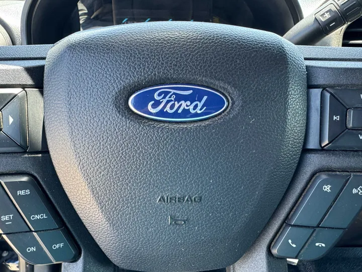 BLUE, 2019 FORD F250 SUPER DUTY SUPER CAB Image 26