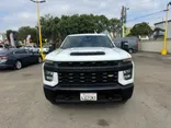 BLACK, 2022 CHEVROLET SILVERADO 2500 HD CREW CAB Thumnail Image 2
