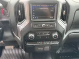 BLACK, 2022 CHEVROLET SILVERADO 2500 HD CREW CAB Thumnail Image 20